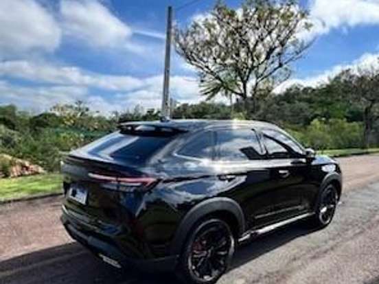 GWM-HAVAL H6 GT-1.5 PHEV AWD E-TRACTION GWM-HAVAL H6 GT-2025