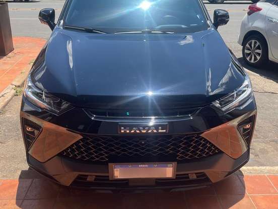 GWM-HAVAL H6 GT-1.5 PHEV AWD E-TRACTION GWM-HAVAL H6 GT-2024