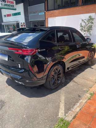 GWM-HAVAL H6 GT-2024
