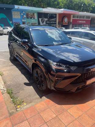 GWM-HAVAL H6 GT-2024