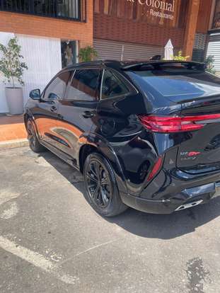 GWM-HAVAL H6 GT-2024