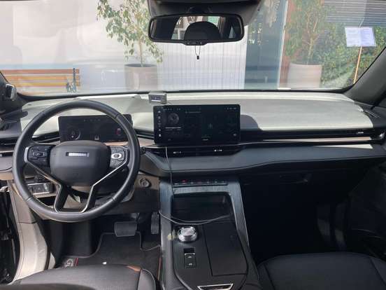GWM-HAVAL H6 GT-1.5 PHEV AWD E-TRACTION GWM-HAVAL H6 GT-2024