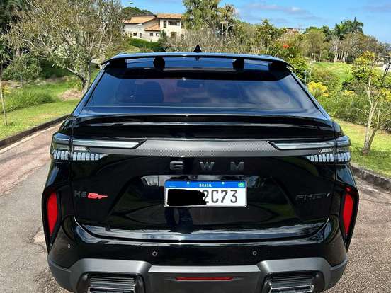 GWM-HAVAL H6 GT-1.5 PHEV AWD E-TRACTION GWM-HAVAL H6 GT-2025