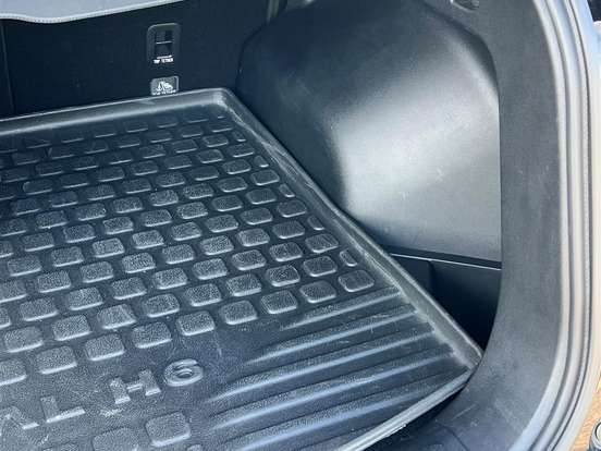 GWM-HAVAL H6 GT-1.5 PHEV AWD E-TRACTION GWM-HAVAL H6 GT-2025