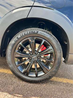 GWM-HAVAL H6 GT-2025