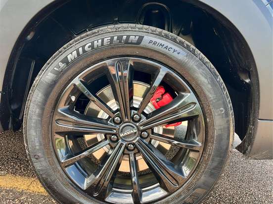 GWM-HAVAL H6 GT-1.5 PHEV AWD E-TRACTION GWM-HAVAL H6 GT-2025