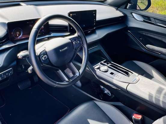 GWM-HAVAL H6 GT-1.5 PHEV AWD E-TRACTION GWM-HAVAL H6 GT-2025
