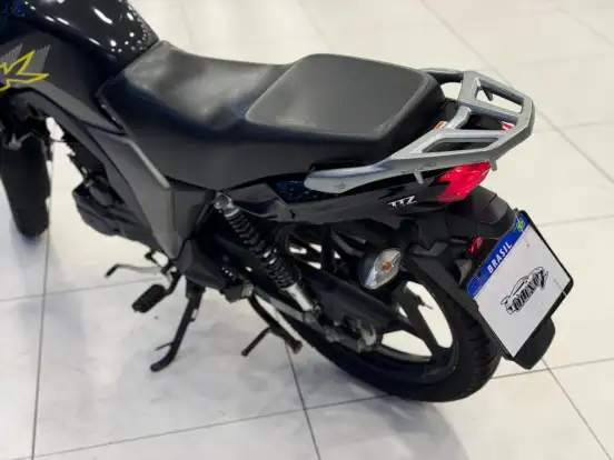 HAOJUE-DK 150 CBS-2024