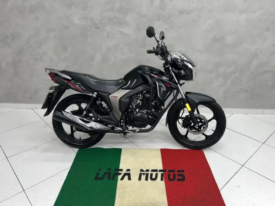 HAOJUE DK 150 