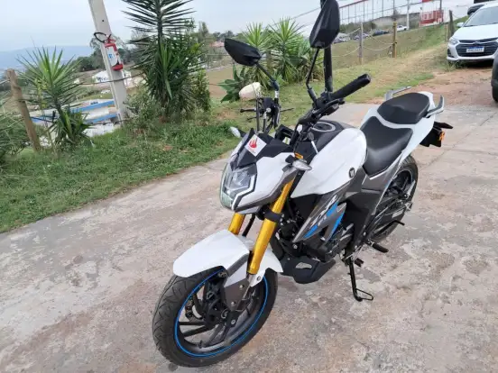 HAOJUE-DR 160 S-2025