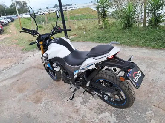 HAOJUE-DR 160 S HAOJUE-DR 160 S-2025