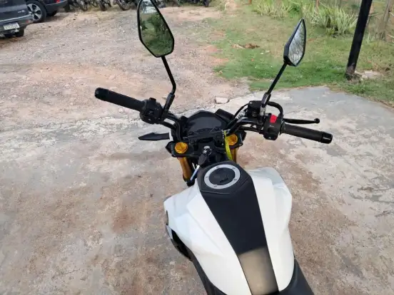 HAOJUE-DR 160 S HAOJUE-DR 160 S-2025