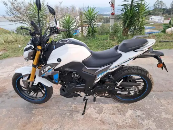 HAOJUE-DR 160 S HAOJUE-DR 160 S-2025