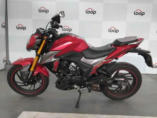 HAOJUE-DR 160 S HAOJUE-DR 160 S-2026