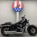 HARLEY-DAVIDSON DYNA FAT BOB HARLEY-DAVIDSON DYNA FAT BOB