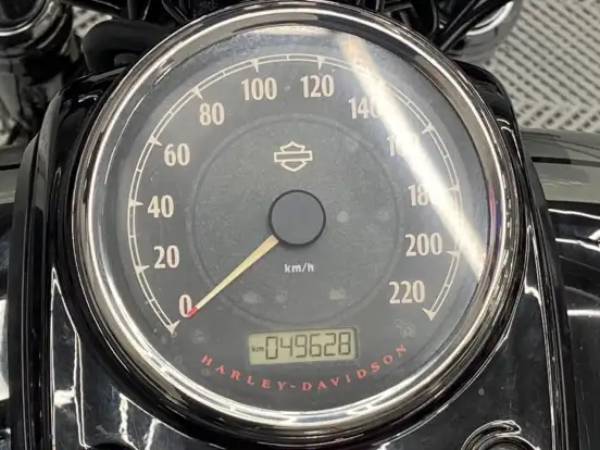 HARLEY-DAVIDSON-DYNA FAT BOB HARLEY-DAVIDSON-DYNA FAT BOB-2016