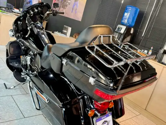 HARLEY-DAVIDSON-ELECTRA GLIDE ULTRA LIMITED HARLEY-DAVIDSON-ELECTRA GLIDE ULTRA LIMITED-2017