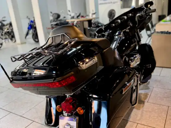 HARLEY-DAVIDSON-ELECTRA GLIDE ULTRA LIMITED HARLEY-DAVIDSON-ELECTRA GLIDE ULTRA LIMITED-2017