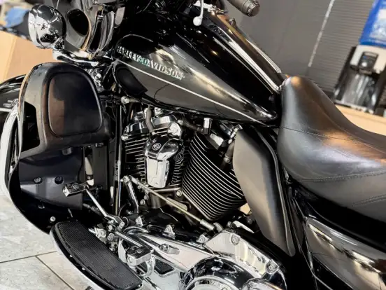 HARLEY-DAVIDSON-ELECTRA GLIDE ULTRA LIMITED HARLEY-DAVIDSON-ELECTRA GLIDE ULTRA LIMITED-2017