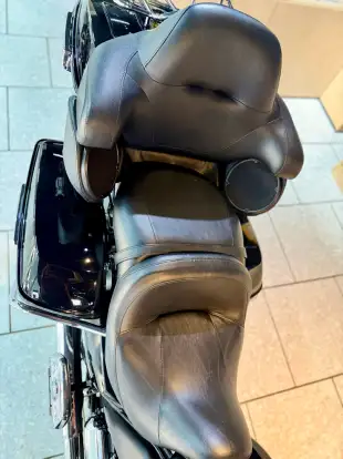 HARLEY-DAVIDSON-ELECTRA GLIDE ULTRA LIMITED-2017