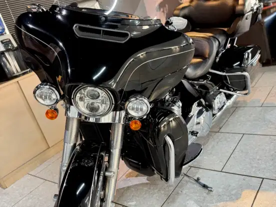HARLEY-DAVIDSON-ELECTRA GLIDE ULTRA LIMITED HARLEY-DAVIDSON-ELECTRA GLIDE ULTRA LIMITED-2017