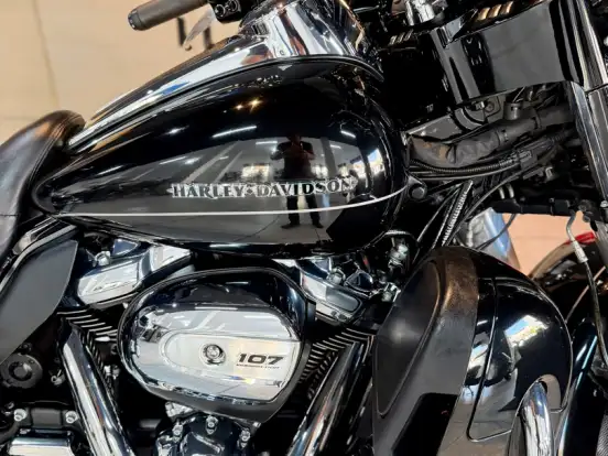 HARLEY-DAVIDSON-ELECTRA GLIDE ULTRA LIMITED HARLEY-DAVIDSON-ELECTRA GLIDE ULTRA LIMITED-2017