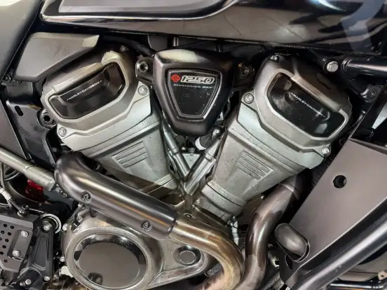 HARLEY-DAVIDSON-PAN AMERICA 1250 S HARLEY-DAVIDSON-PAN AMERICA 1250 S-2022