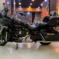 HARLEY-DAVIDSON ROAD GLIDE ULTRA HARLEY-DAVIDSON ROAD GLIDE ULTRA