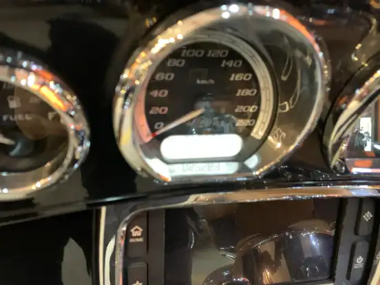 HARLEY-DAVIDSON-ROAD GLIDE ULTRA HARLEY-DAVIDSON-ROAD GLIDE ULTRA-2019