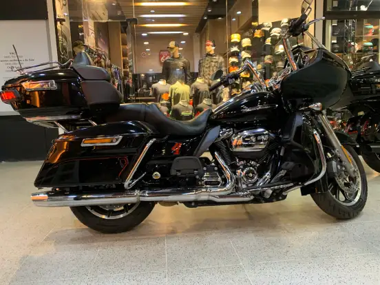 HARLEY-DAVIDSON-ROAD GLIDE ULTRA HARLEY-DAVIDSON-ROAD GLIDE ULTRA-2019