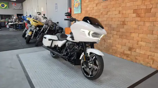 HARLEY-DAVIDSON-ROAD GLIDE-2025