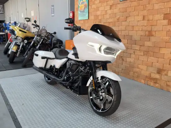 HARLEY-DAVIDSON-ROAD GLIDE HARLEY-DAVIDSON-ROAD GLIDE-2025