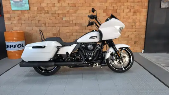 HARLEY-DAVIDSON-ROAD GLIDE HARLEY-DAVIDSON-ROAD GLIDE-2025