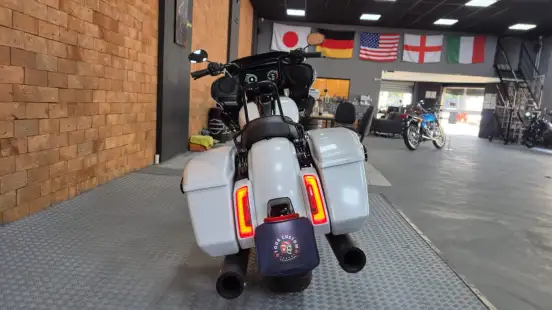 HARLEY-DAVIDSON-ROAD GLIDE-2025