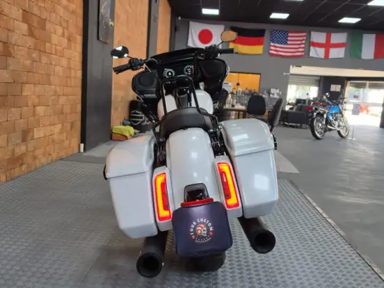 HARLEY-DAVIDSON-ROAD GLIDE HARLEY-DAVIDSON-ROAD GLIDE-2025