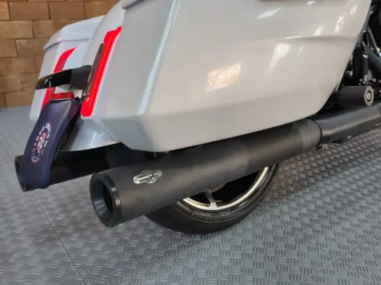 HARLEY-DAVIDSON-ROAD GLIDE HARLEY-DAVIDSON-ROAD GLIDE-2025