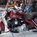 HARLEY-DAVIDSON ROAD KING CLASSIC HARLEY-DAVIDSON ROAD KING CLASSIC