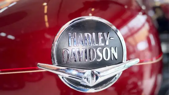 HARLEY-DAVIDSON-ROAD KING CLASSIC-2010