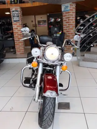 HARLEY-DAVIDSON-ROAD KING CLASSIC-2010