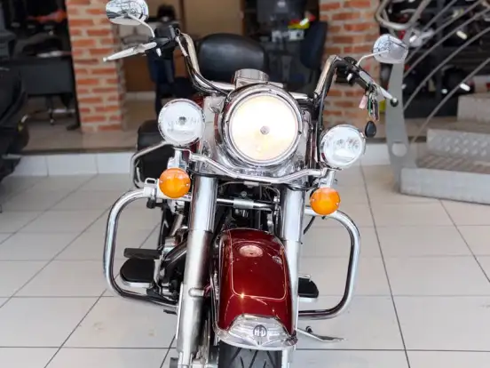 HARLEY-DAVIDSON-ROAD KING CLASSIC HARLEY-DAVIDSON-ROAD KING CLASSIC-2010