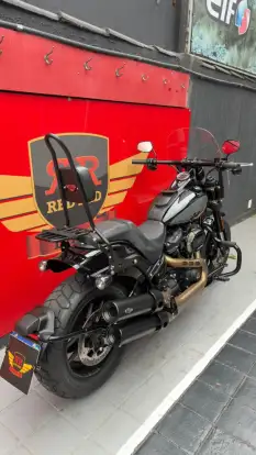 HARLEY-DAVIDSON-SOFTAIL FAT BOB 114 HARLEY-DAVIDSON-SOFTAIL FAT BOB 114-2023