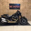 HARLEY-DAVIDSON SOFTAIL FAT BOB 114 HARLEY-DAVIDSON SOFTAIL FAT BOB 114