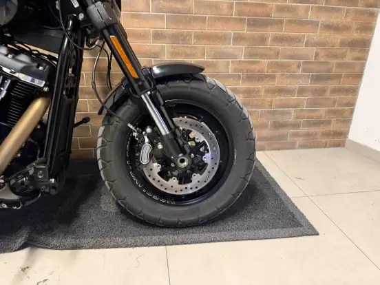 HARLEY-DAVIDSON-SOFTAIL FAT BOB 114 HARLEY-DAVIDSON-SOFTAIL FAT BOB 114-2021