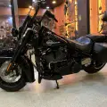 HARLEY-DAVIDSON SOFTAIL HERITAGE CLASSIC HARLEY-DAVIDSON SOFTAIL HERITAGE CLASSIC