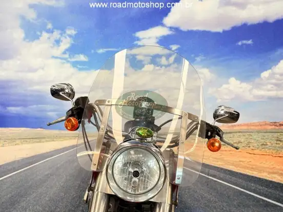 HARLEY-DAVIDSON-SOFTAIL HERITAGE CUSTOM-2006