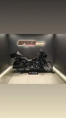 HARLEY-DAVIDSON-STREET GLIDE LIMITED-2026
