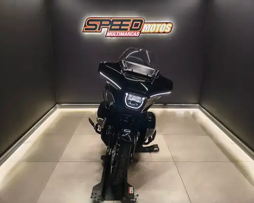 HARLEY-DAVIDSON-STREET GLIDE LIMITED HARLEY-DAVIDSON-STREET GLIDE LIMITED-2026