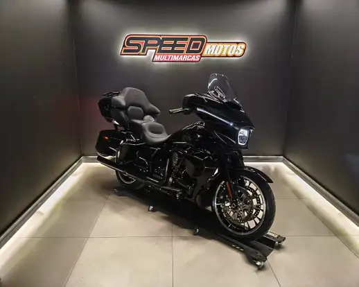 HARLEY-DAVIDSON-STREET GLIDE LIMITED HARLEY-DAVIDSON-STREET GLIDE LIMITED-2026