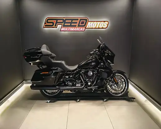 HARLEY-DAVIDSON-STREET GLIDE LIMITED HARLEY-DAVIDSON-STREET GLIDE LIMITED-2026