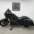 HARLEY-DAVIDSON STREET GLIDE SPECIAL HARLEY-DAVIDSON STREET GLIDE SPECIAL